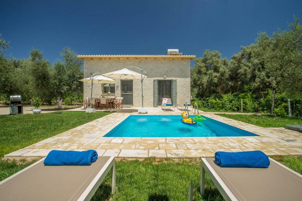 Alexandros Stone House * Nydri (Lefkada)